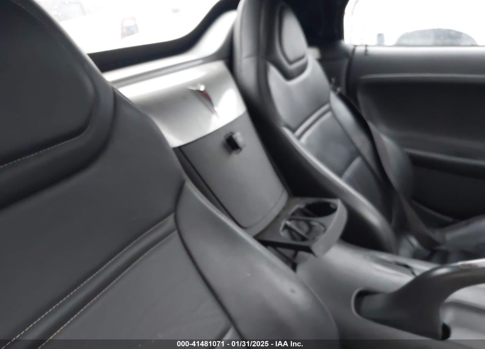 2006 PONTIAC SOLSTICE VIN: 1G2MB35B96Y112608