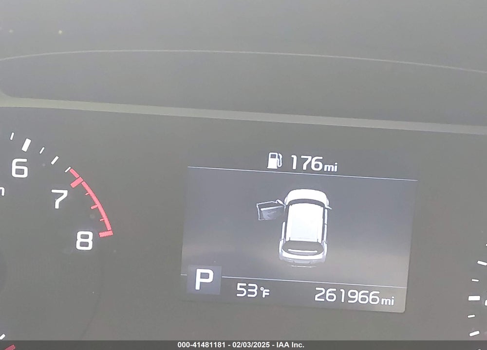 2021 KIA SOUL VIN: KNDJ23AU6M7773134