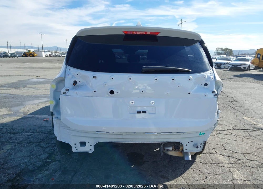 2023 KIA TELLURIDE VIN: 5XYP24GCXPG374636