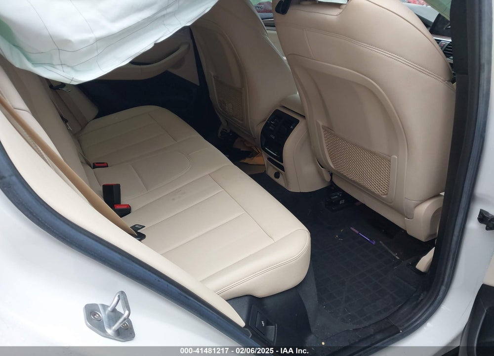 2019 BMW X3 XDRIVE30I VIN: 5UXTR9C5XKLR07076