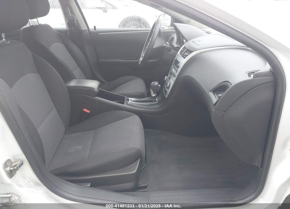 2012 CHEVROLET MALIBU VIN: 1G1ZC5E06CF262135