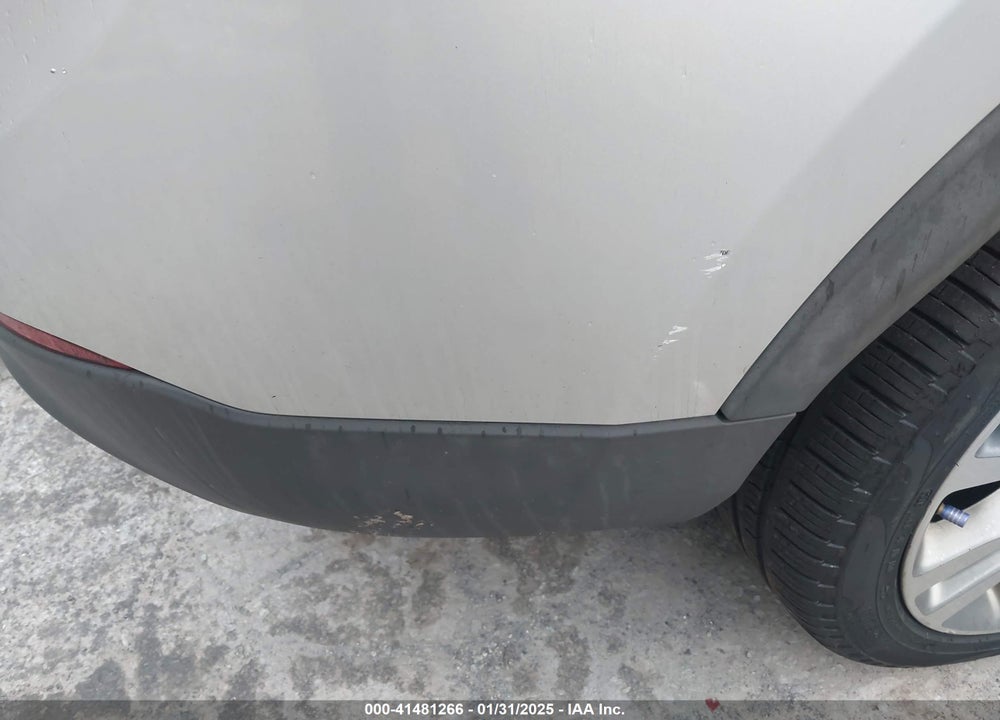 2016 LINCOLN MKX VIN: 2LMTJ8LP1GBL20762