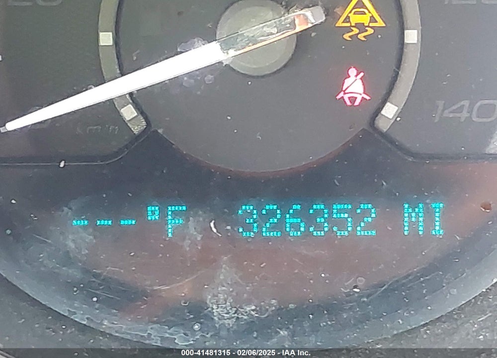 2009 CHEVROLET MALIBU VIN: 1G1ZH57B89F202303