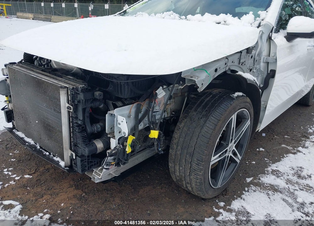2019 MERCEDES-BENZ A 220 VIN: WDD3G4FB6KW021692