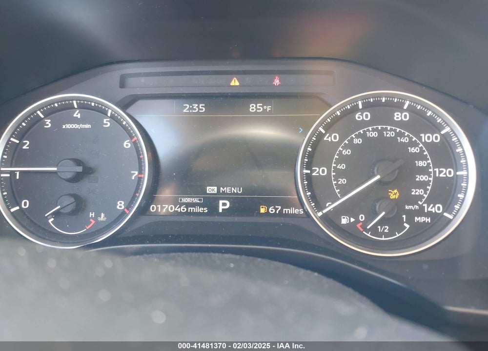 2024 MITSUBISHI OUTLANDER SE 2.5 S-AWC/SE BLACK EDITION S-AWC/SE BLACK EDITION W/PANO ROOF/SE RALLIART S-AWC VIN: JA4J4VA84RZ075202