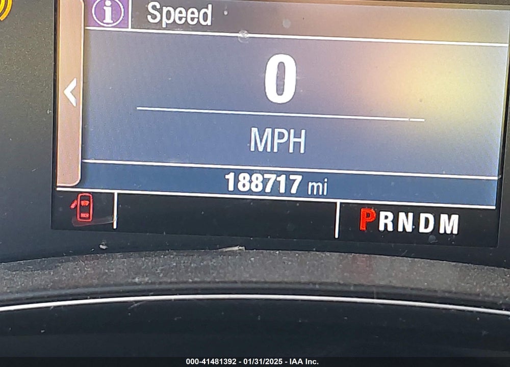 2014 CHEVROLET IMPALA 1LS VIN: 2G11Y5SL2E9208128