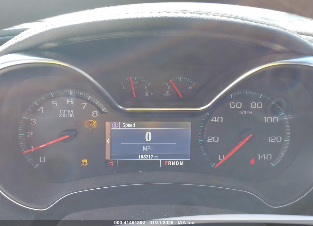 2014 CHEVROLET IMPALA 1LS VIN: 2G11Y5SL2E9208128