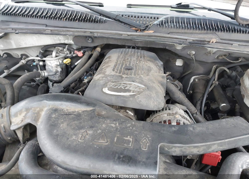 2004 GMC YUKON SLT VIN: 1GKEK13Z74R149429