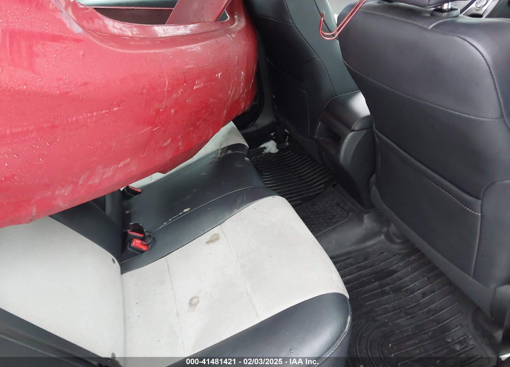2012 TOYOTA CAMRY SE VIN: 4T1BF1FK9CU585241