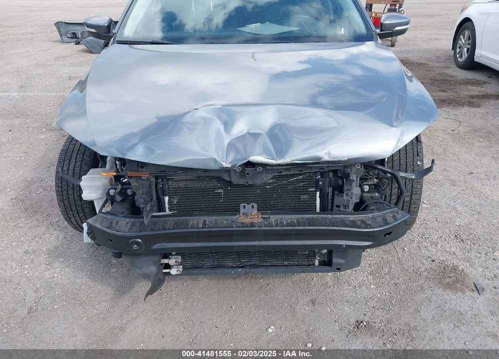 2014 VOLKSWAGEN JETTA VIN: 3VWD07AJ2EM411841