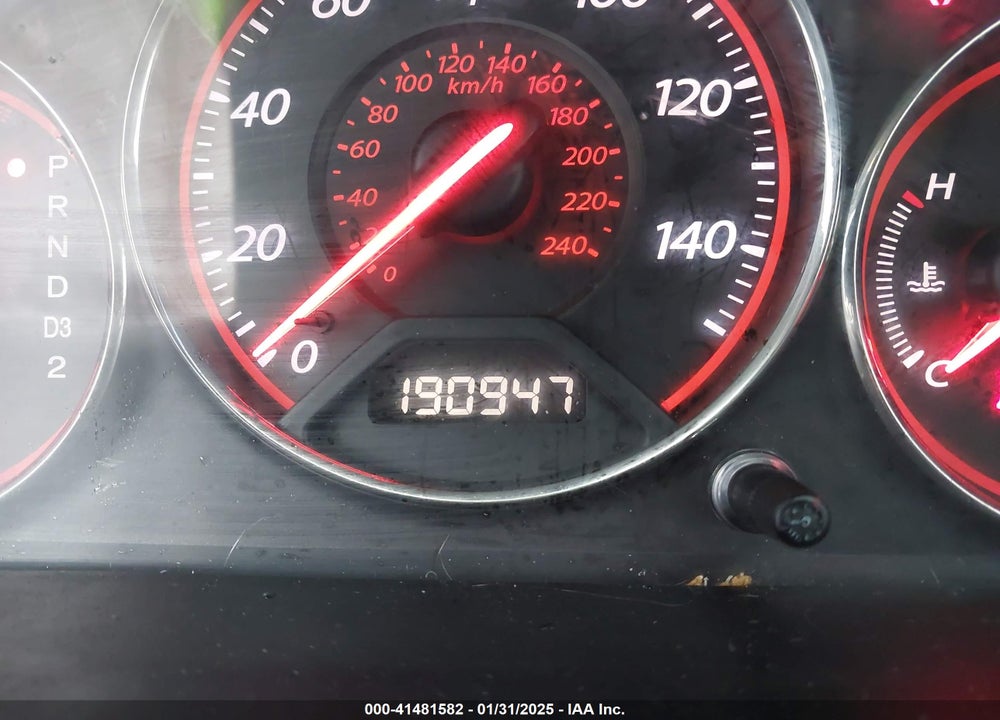 2005 HONDA CIVIC EX VIN: 1HGEM22945L054314