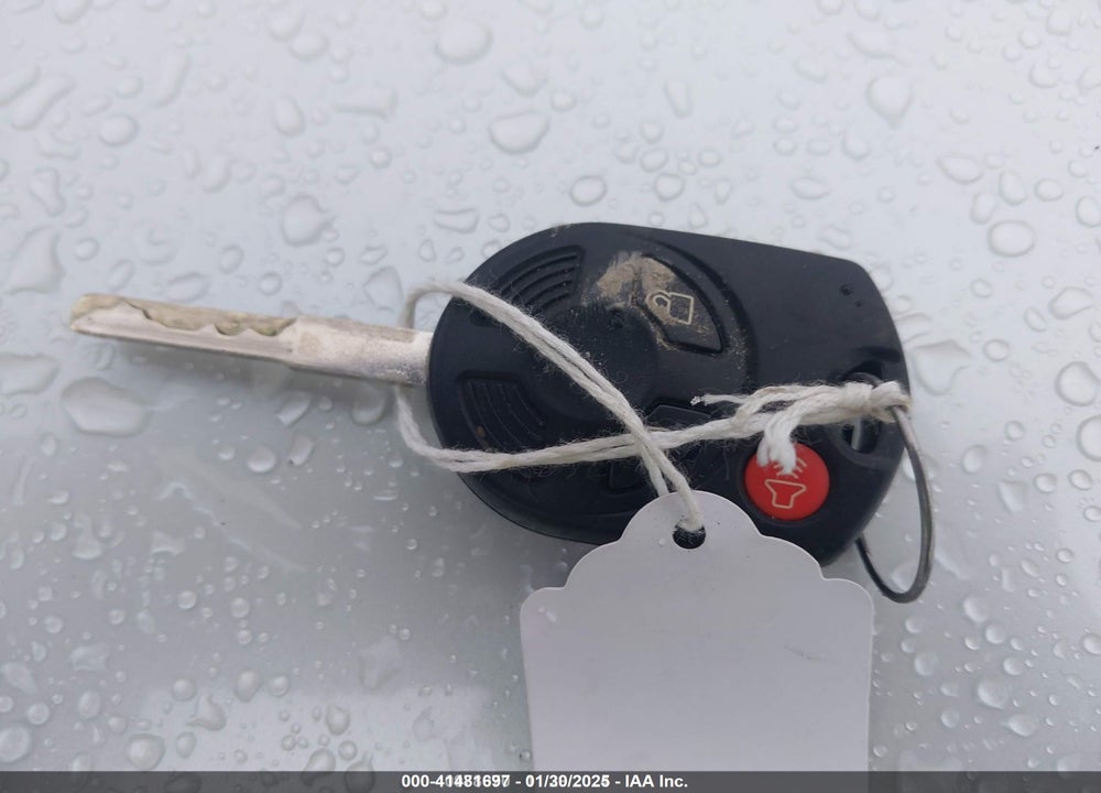 2016 FORD ESCAPE VIN: 1FMCU9GX1GUB64445