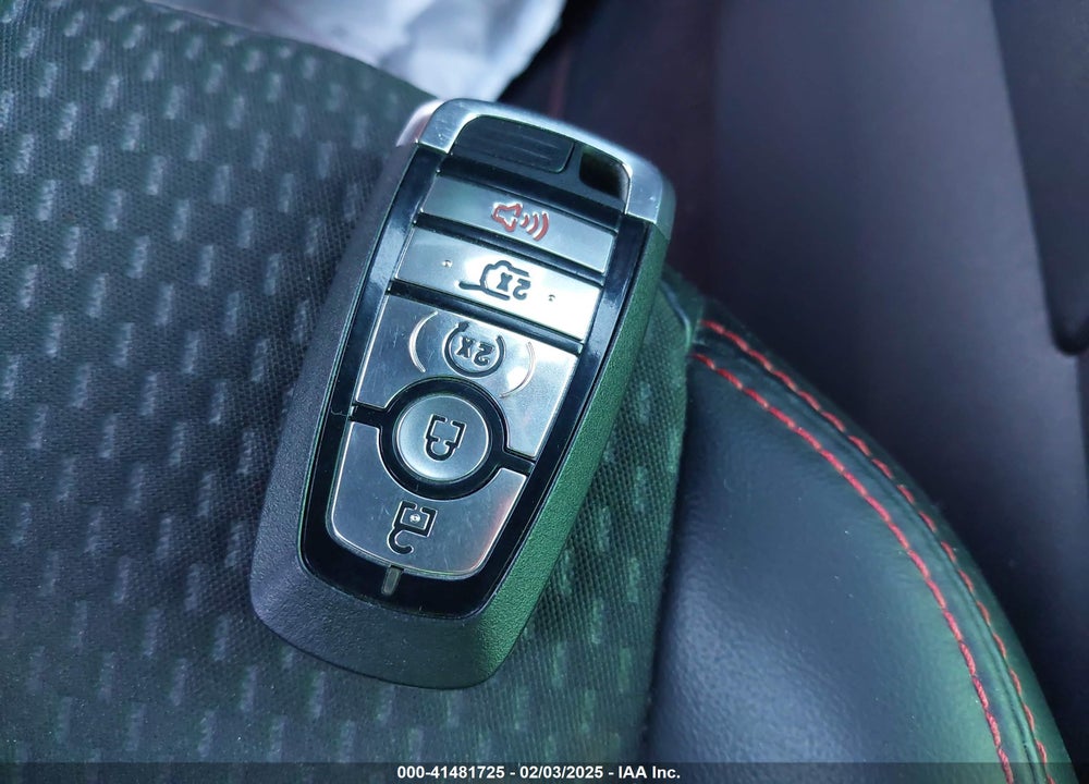 2023 FORD ESCAPE ST LINE VIN: 1FMCU9MN5PUB42550