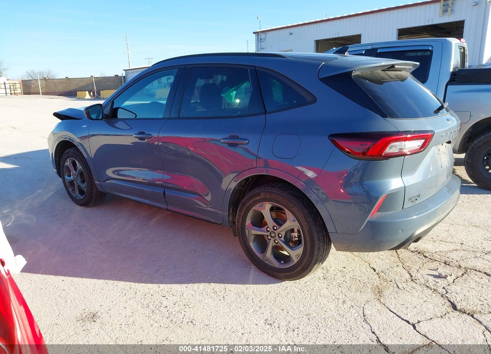 2023 FORD ESCAPE ST LINE VIN: 1FMCU9MN5PUB42550