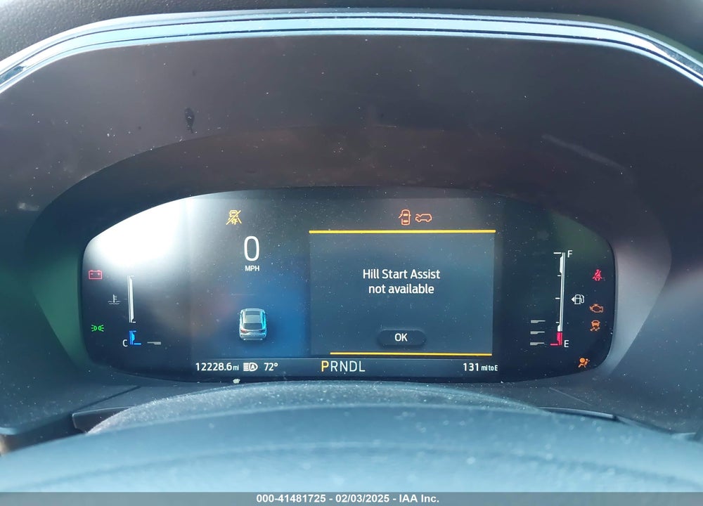 2023 FORD ESCAPE ST LINE VIN: 1FMCU9MN5PUB42550