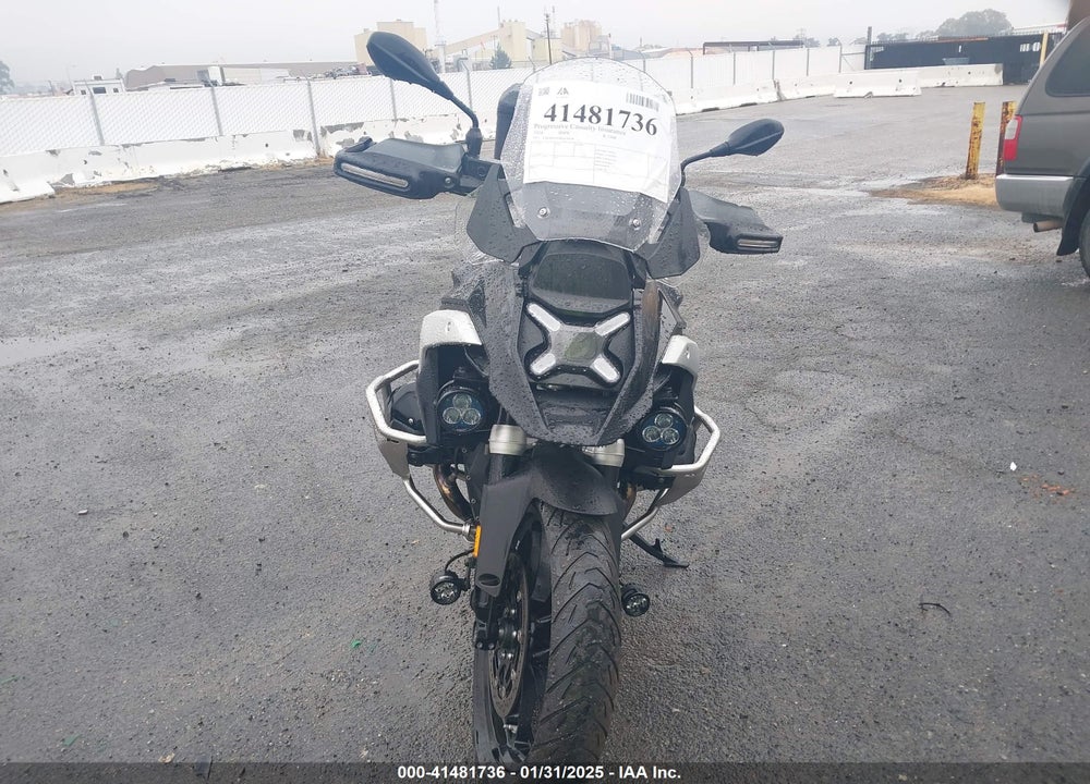 2024 BMW R 1300 GS VIN: WB10M2304R6J16658