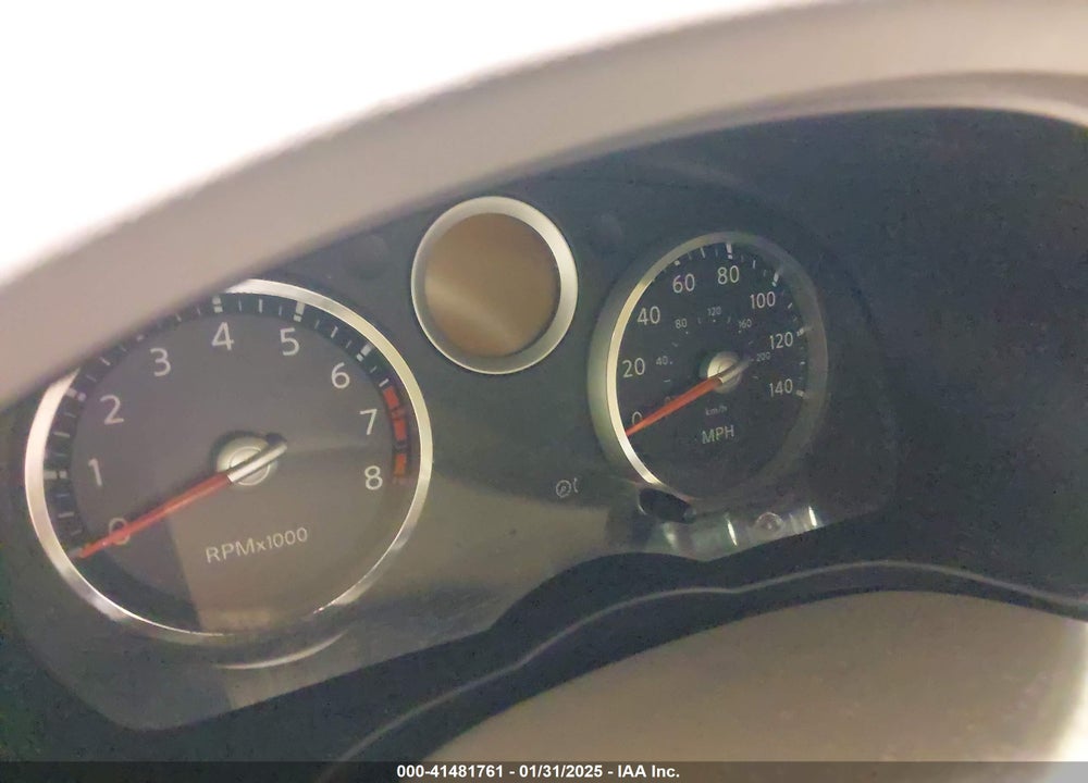 2007 NISSAN SENTRA VIN: 3N1AB61E67L723038