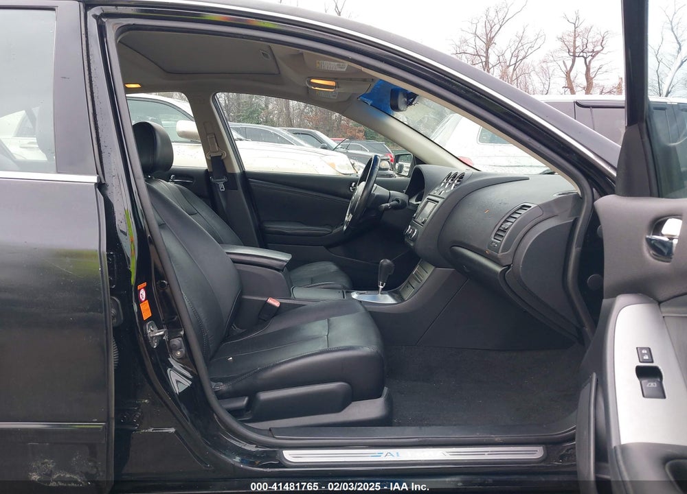2007 NISSAN ALTIMA 2.5 S VIN: 1N4AL21EX7C237367