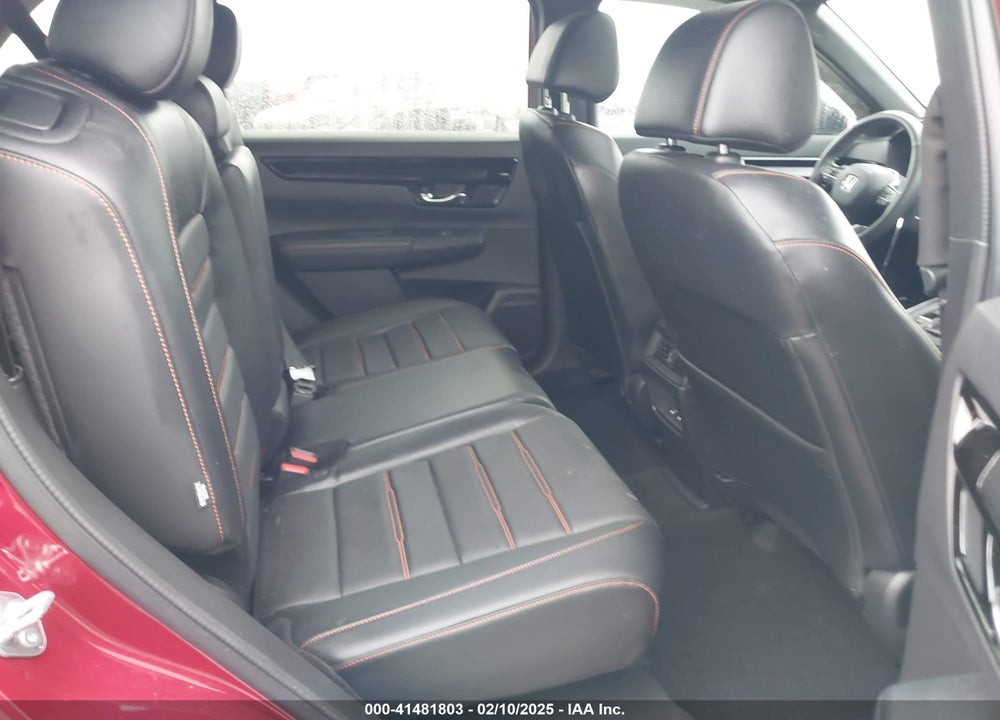 2024 HONDA CR-V VIN: 5J6RS6H92RL034034