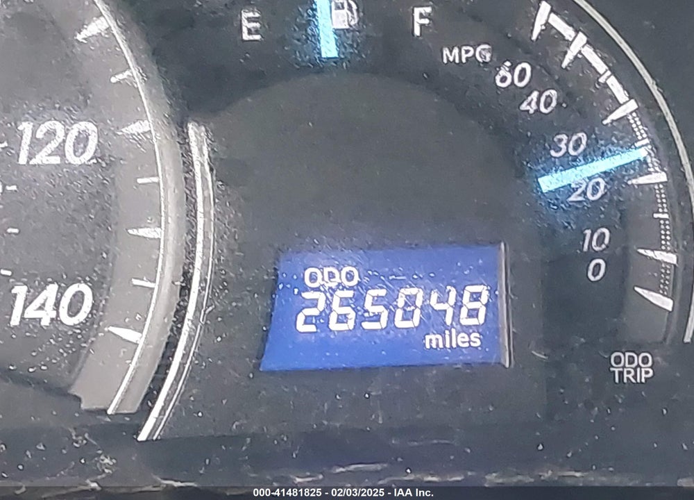 2013 TOYOTA CAMRY LE VIN: 4T1BF1FK4DU230169