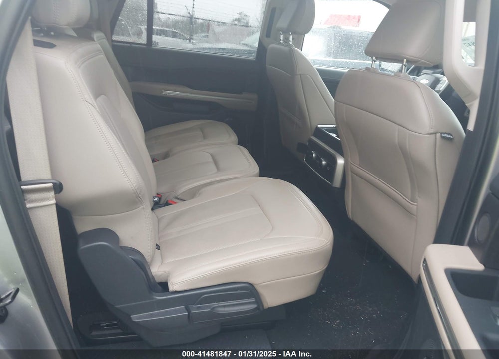 2024 FORD EXPEDITION LIMITED MAX VIN: 1FMJK2A85REA40262