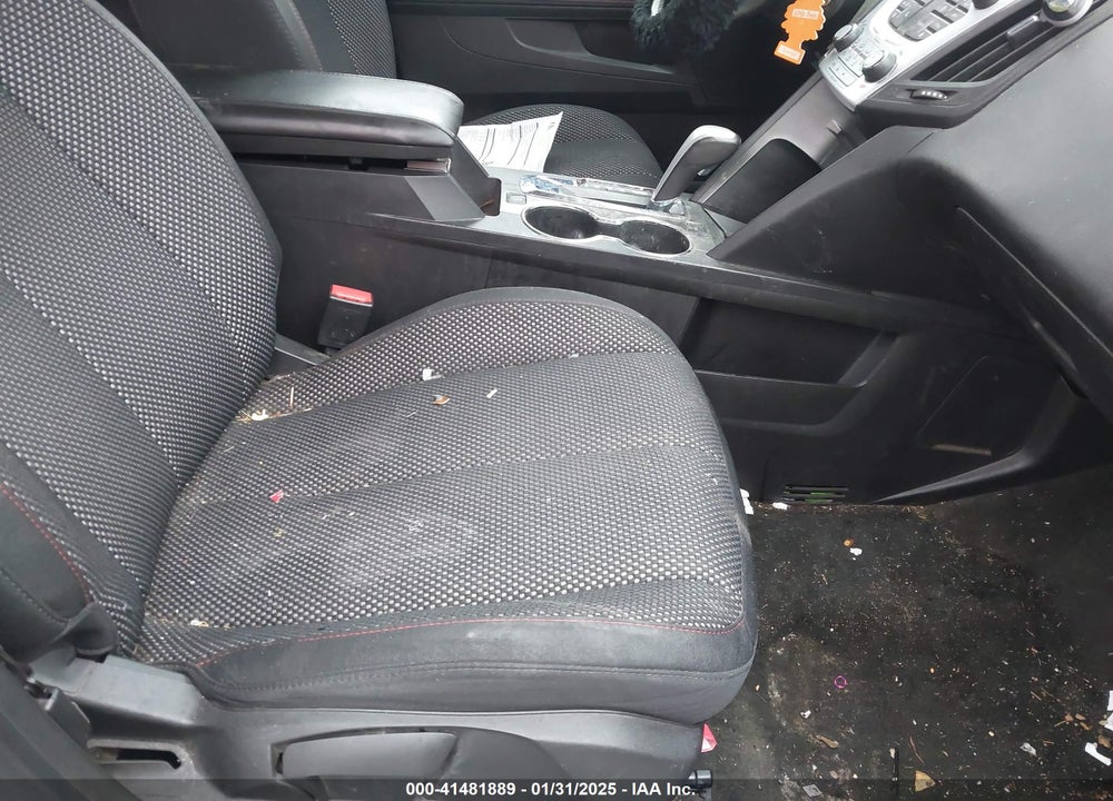 2014 CHEVROLET EQUINOX 1LT VIN: 2GNALBEKXE6374820
