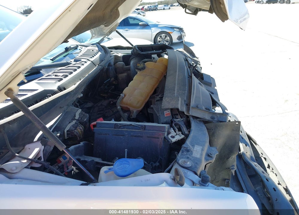 2015 FORD F-150 VIN: 1FTEX1C86FFC76827
