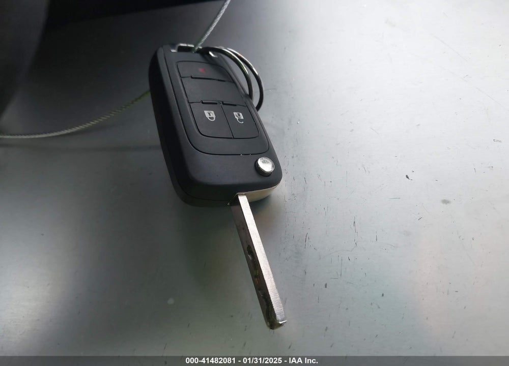 2012 GMC TERRAIN SLE-1 VIN: 2GKALMEK1C6328749