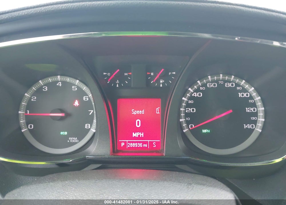 2012 GMC TERRAIN SLE-1 VIN: 2GKALMEK1C6328749
