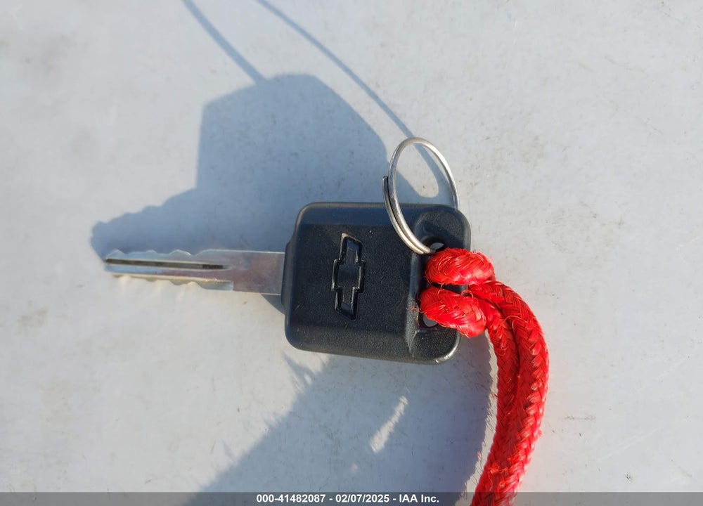 2015 CHEVROLET CITY EXPRESS 1LS VIN: 3N63M0YN0FK719460