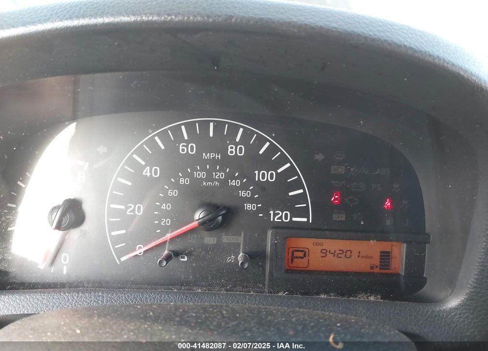 2015 CHEVROLET CITY EXPRESS 1LS VIN: 3N63M0YN0FK719460