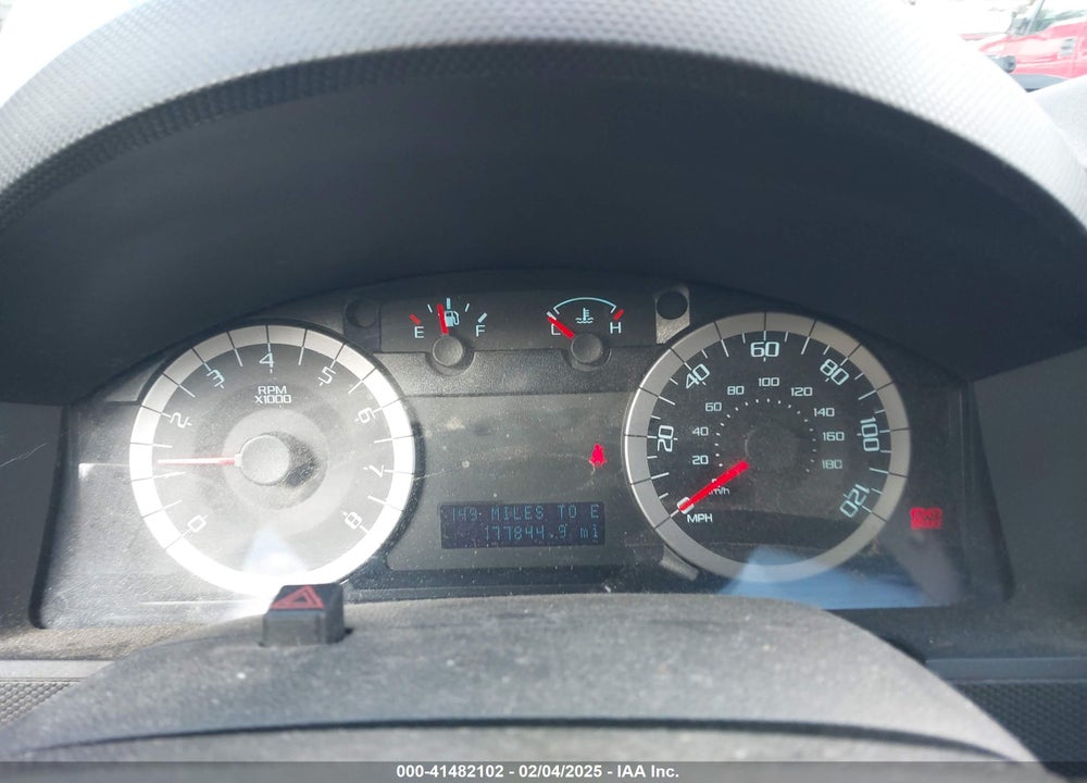 2011 FORD ESCAPE XLT VIN: 1FMCU0DG7BKB94389