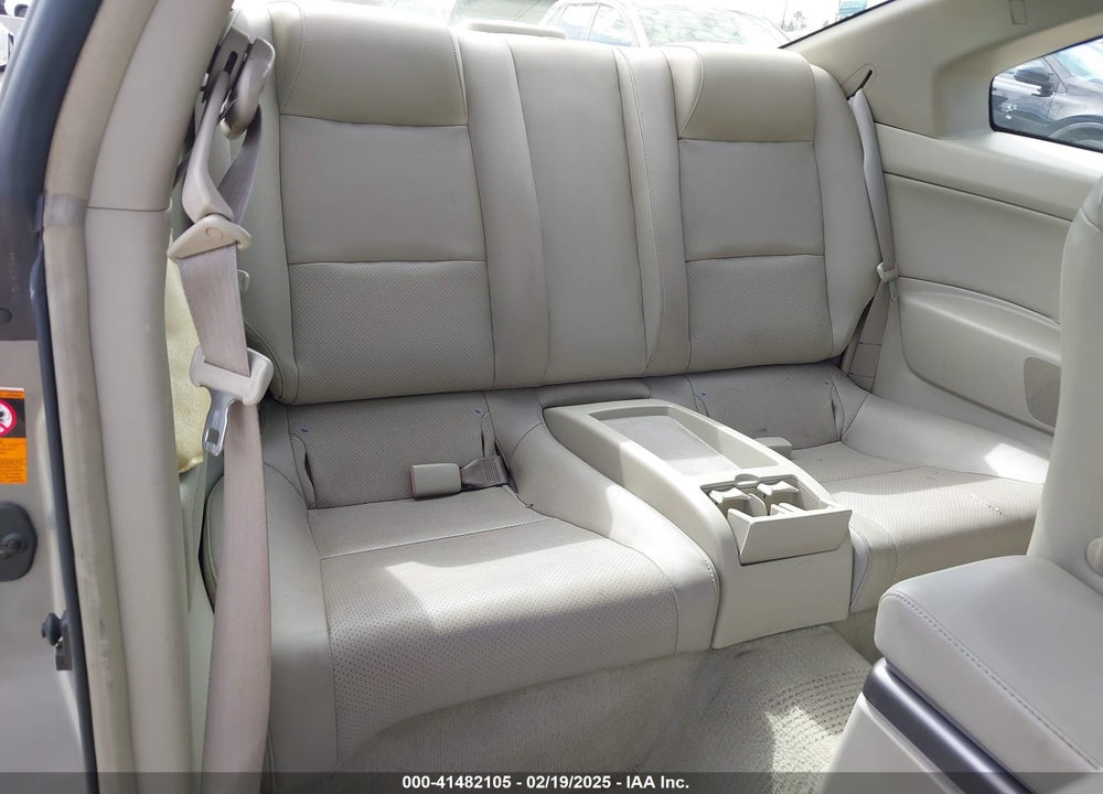 2004 INFINITI G35 VIN: JNKCV54E44M813887