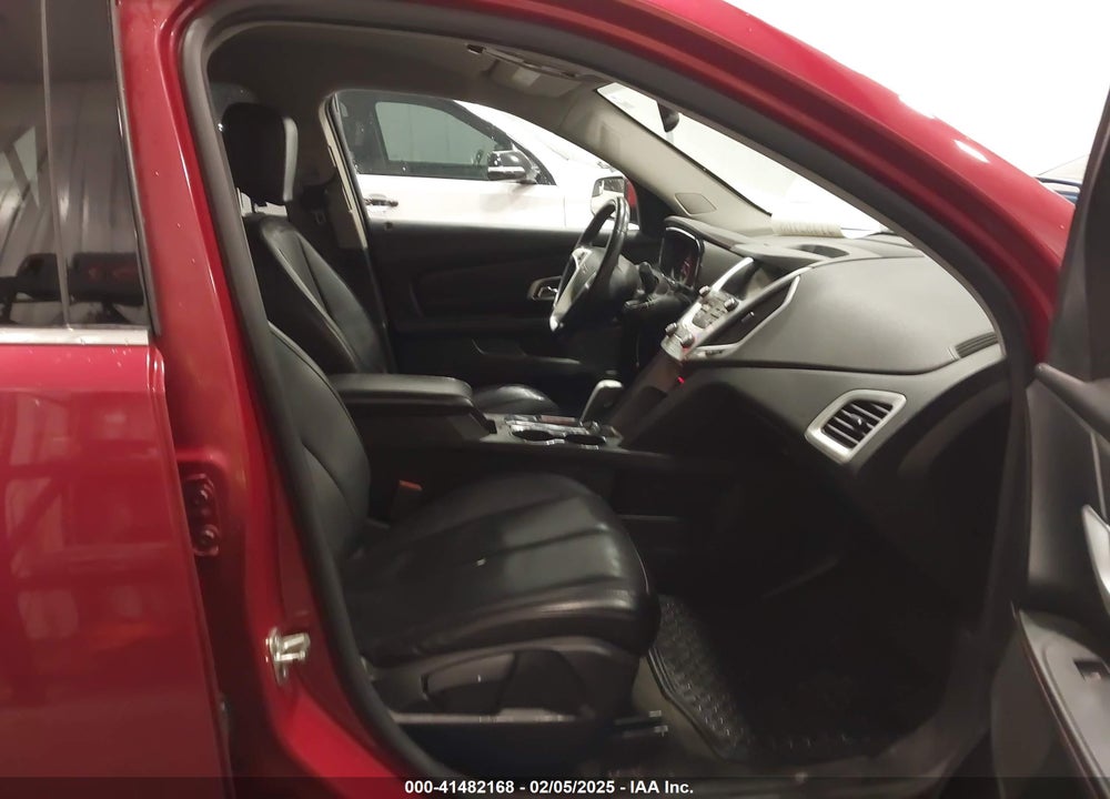 2014 GMC TERRAIN SLT-1 VIN: 2GKFLXEK1E6162128