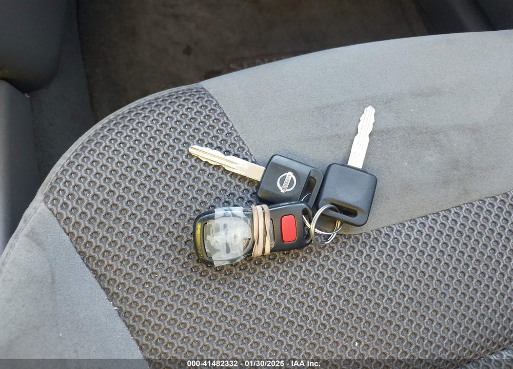 2007 NISSAN SENTRA 2.0S VIN: 3N1AB61E07L617765