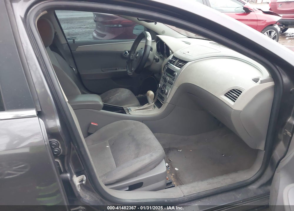2010 CHEVROLET MALIBU VIN: 1G1ZB5EB9A4116227