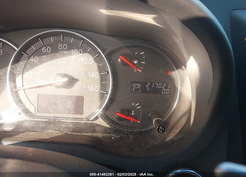 2012 NISSAN MAXIMA VIN: 1N4AA5AP9CC825571