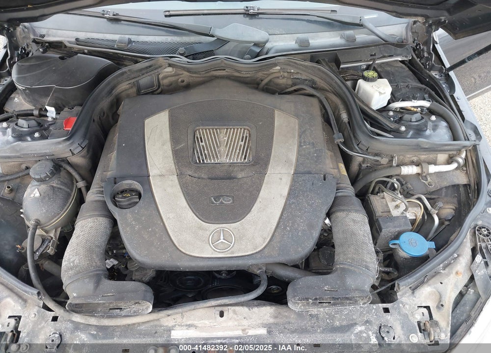 2009 MERCEDES-BENZ C 300 VIN: WDDGF81X09F246960