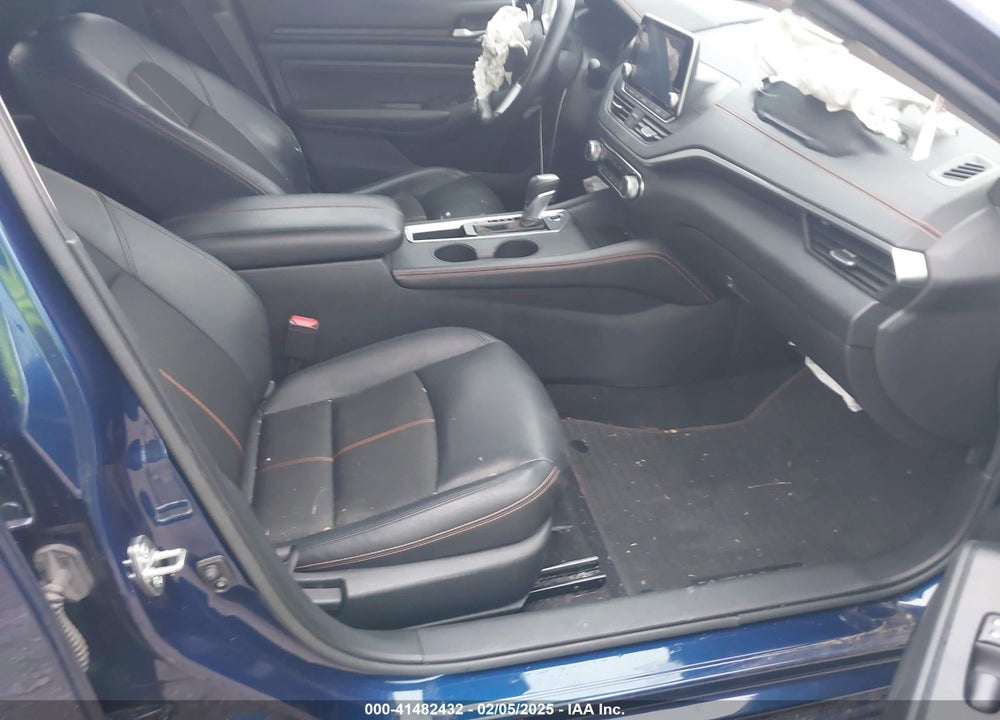 2020 NISSAN ALTIMA VIN: 1N4BL4CV1LC283483
