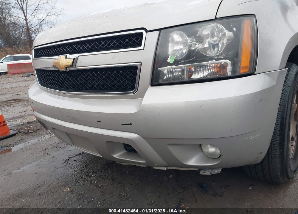 2009 CHEVROLET TAHOE LT1 VIN: 1GNFK23009R227457