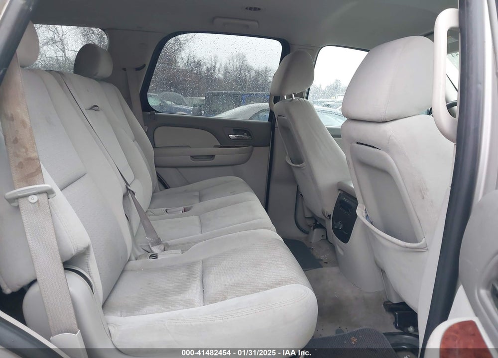 2009 CHEVROLET TAHOE LT1 VIN: 1GNFK23009R227457