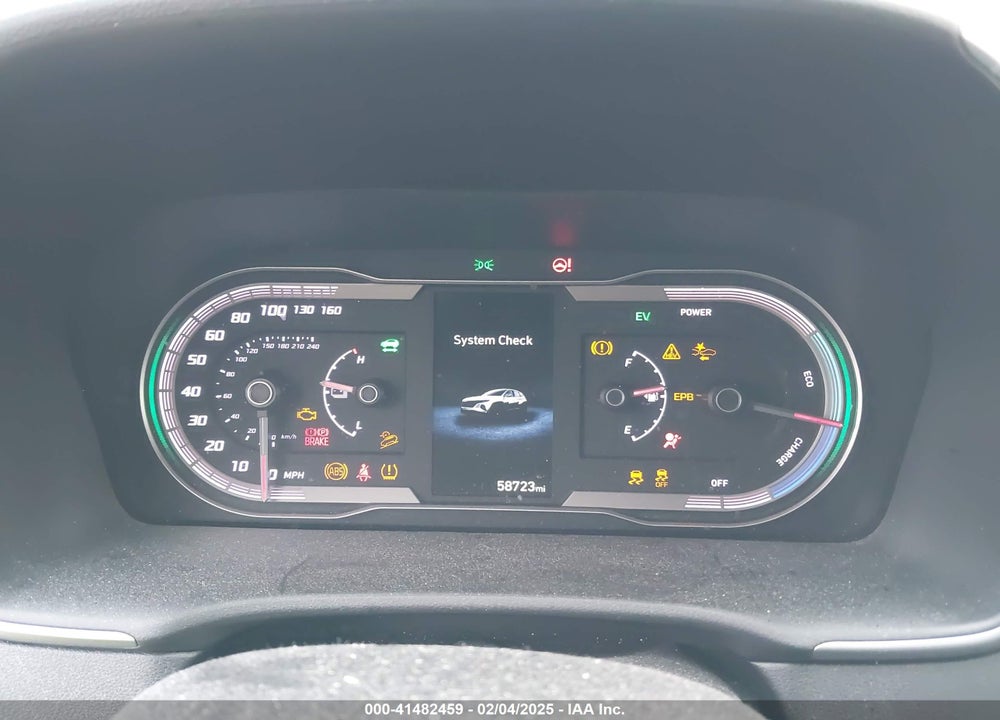 2022 HYUNDAI TUCSON HYBRID VIN: KM8JBCA19NU044095