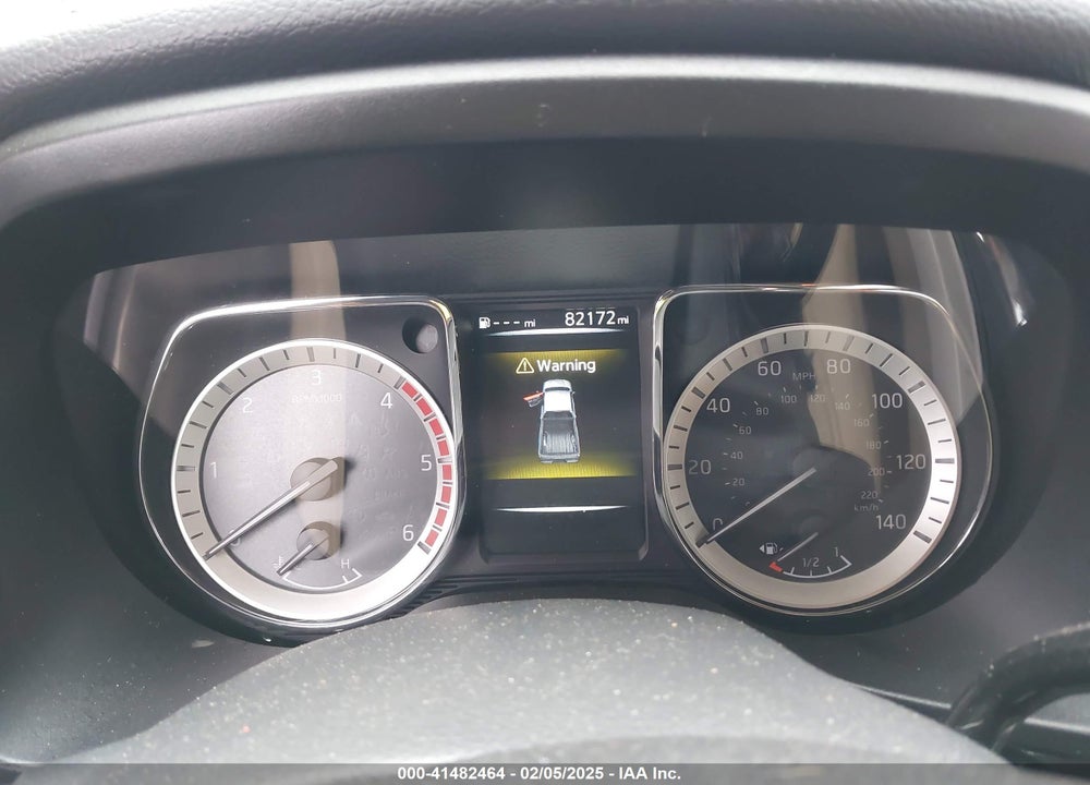 2016 NISSAN TITAN XD VIN: 1N6BA1F2XGN512329