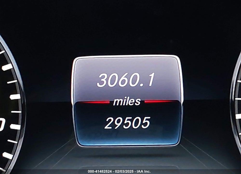 2019 MERCEDES-BENZ AMG E 53 VIN: WDD1K6BBXKF098282