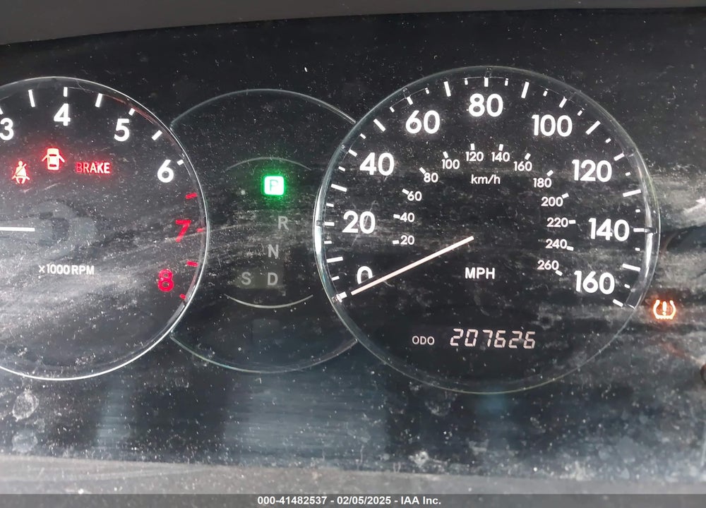 2007 TOYOTA AVALON XLS VIN: 4T1BK36B67U250385