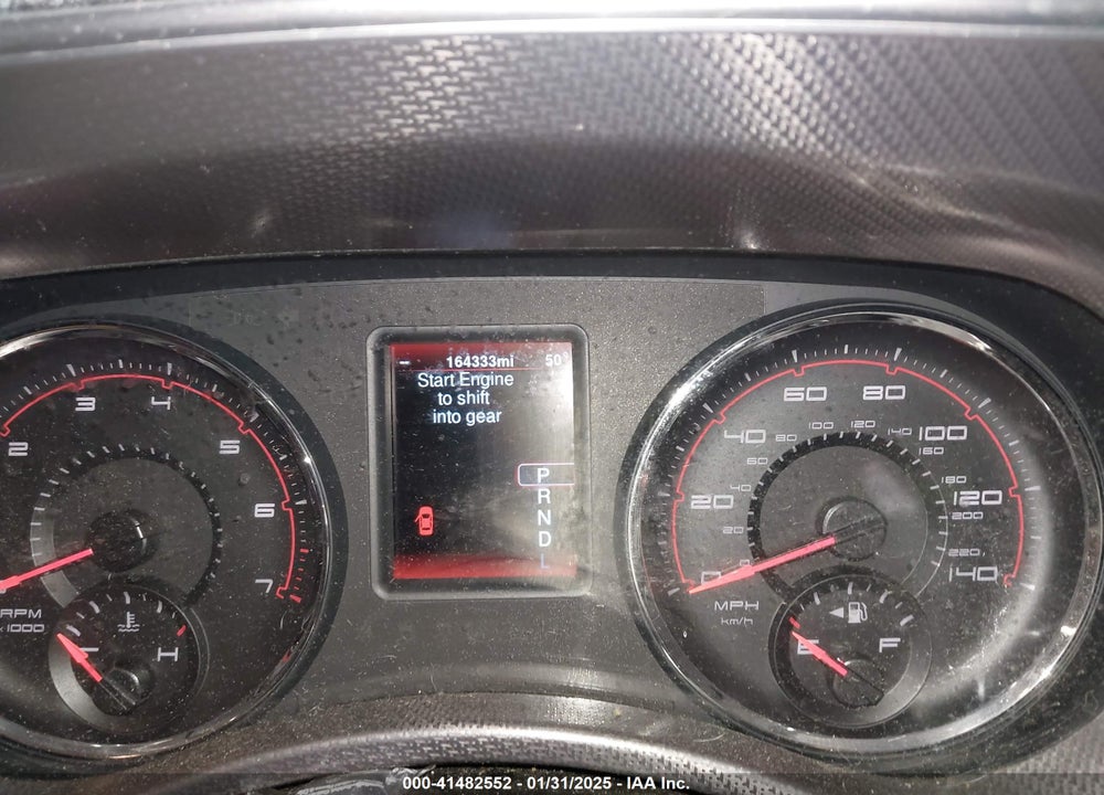 2013 DODGE CHARGER SXT VIN: 2C3CDXJG2DH591847