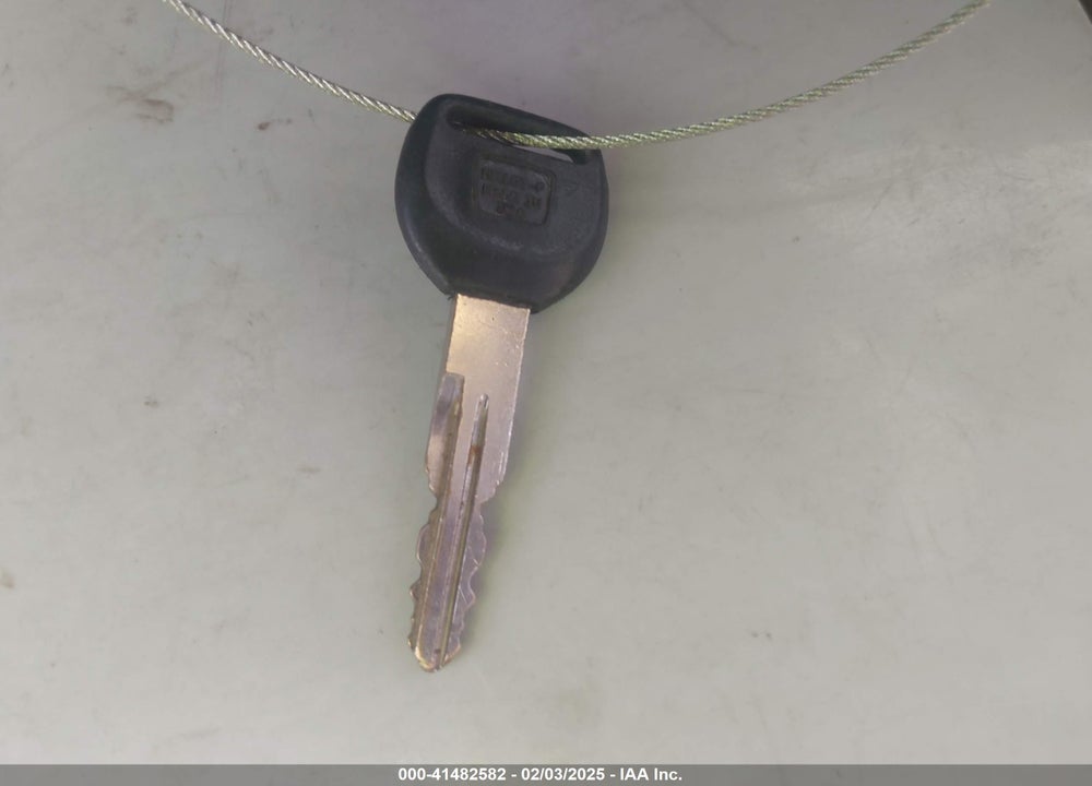 1995 HONDA CIVIC LX VIN: JHMEG8654SS047007