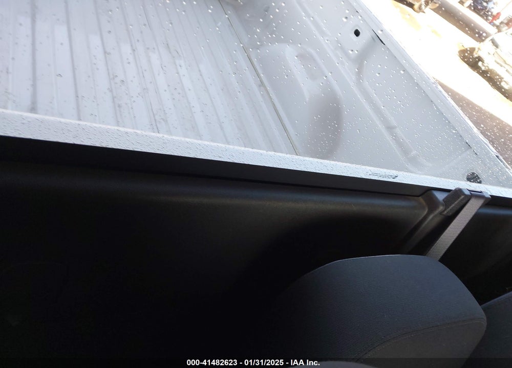 2013 CHEVROLET SILVERADO 1500 VIN: 1GCNCPEX6DZ162759