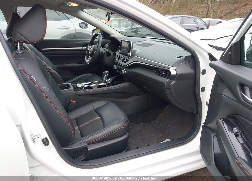 2024 NISSAN ALTIMA SR FWD VIN: 1N4BL4CV5RN347019