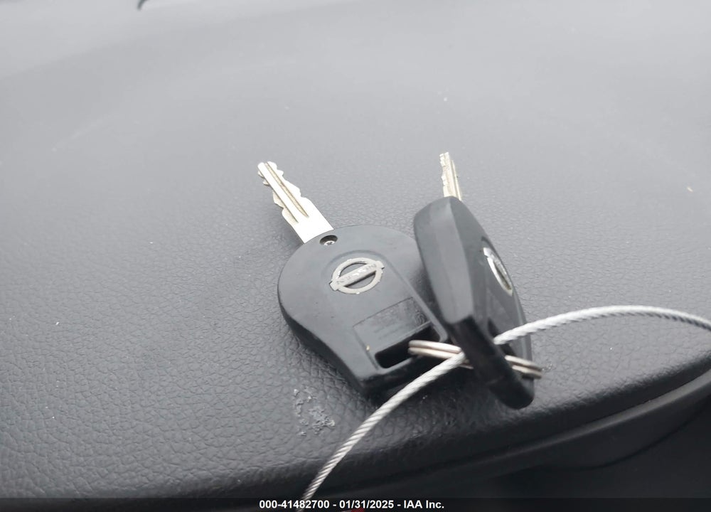 2014 NISSAN SENTRA VIN: 3N1AB7AP9EL631085